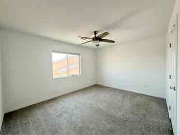 Private 3rd Floor for Rent