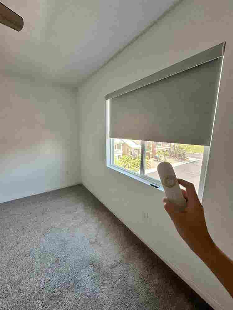 Private 3rd Floor for Rent