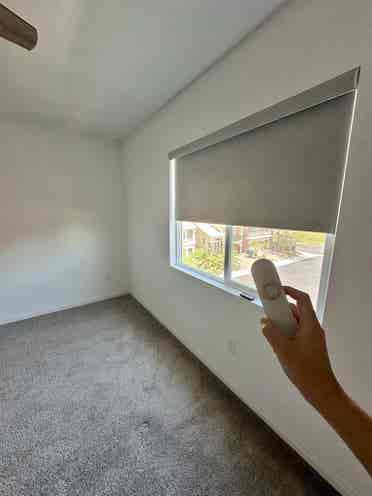 Private 3rd Floor for Rent