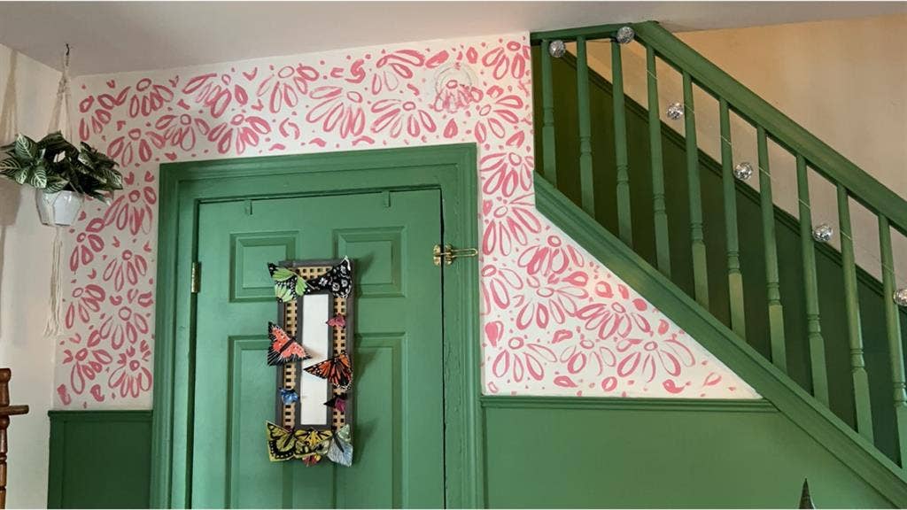 Room available close to campus