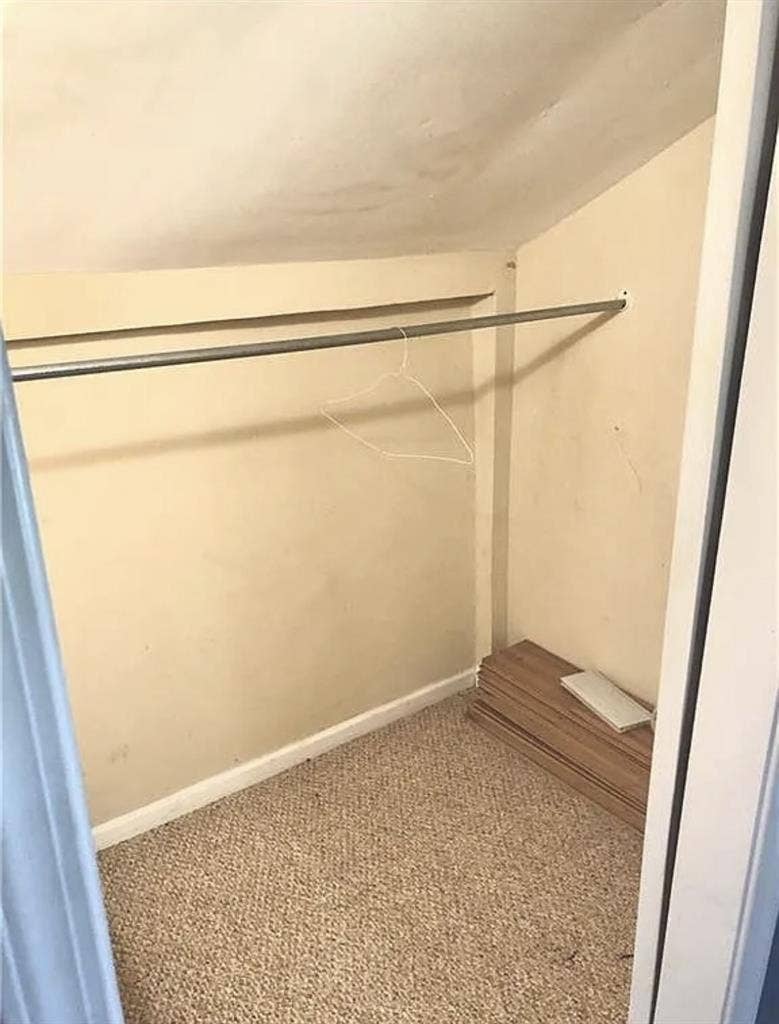 Room available close to campus