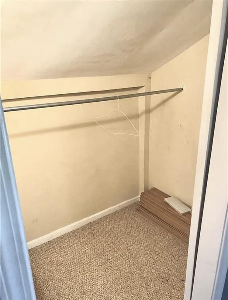 Room available close to campus