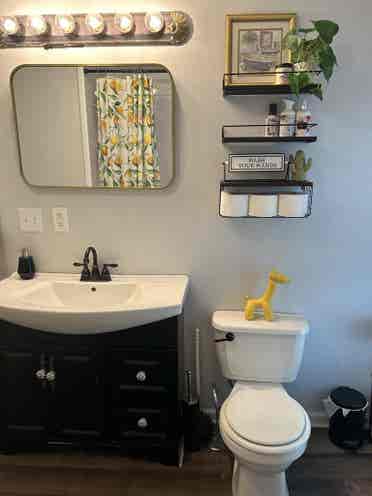 Room available close to campus