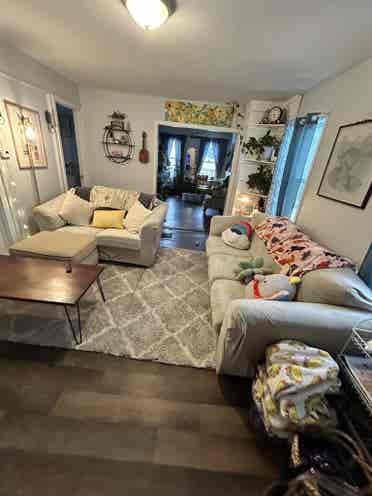 Room available close to campus