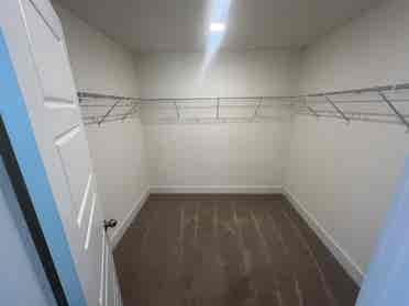Spacious Private Room in Matthews