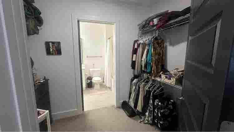 Renting a one bed w/ private bath!