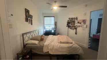 Renting a one bed w/ private bath!