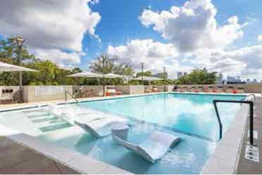 Renting a one bed w/ private bath!