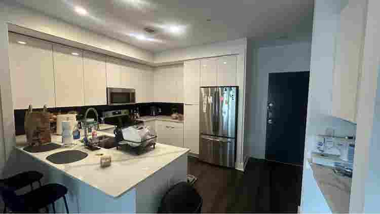 Renting a one bed w/ private bath!
