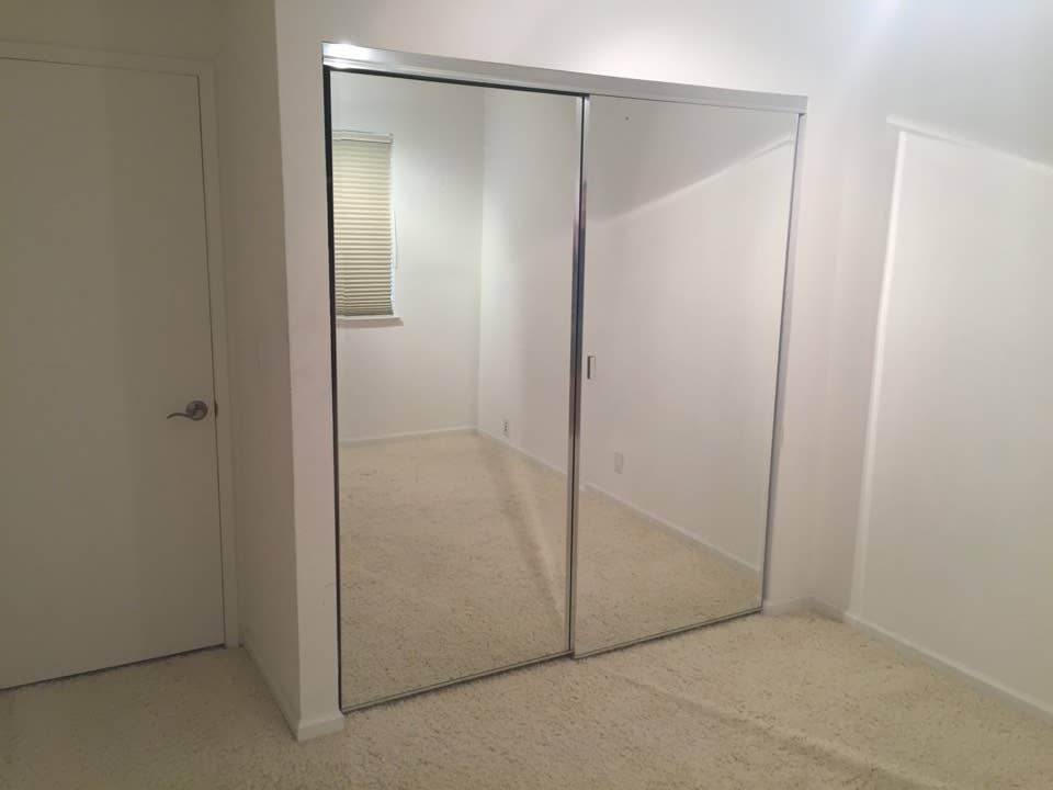 Clean, comfortable home
