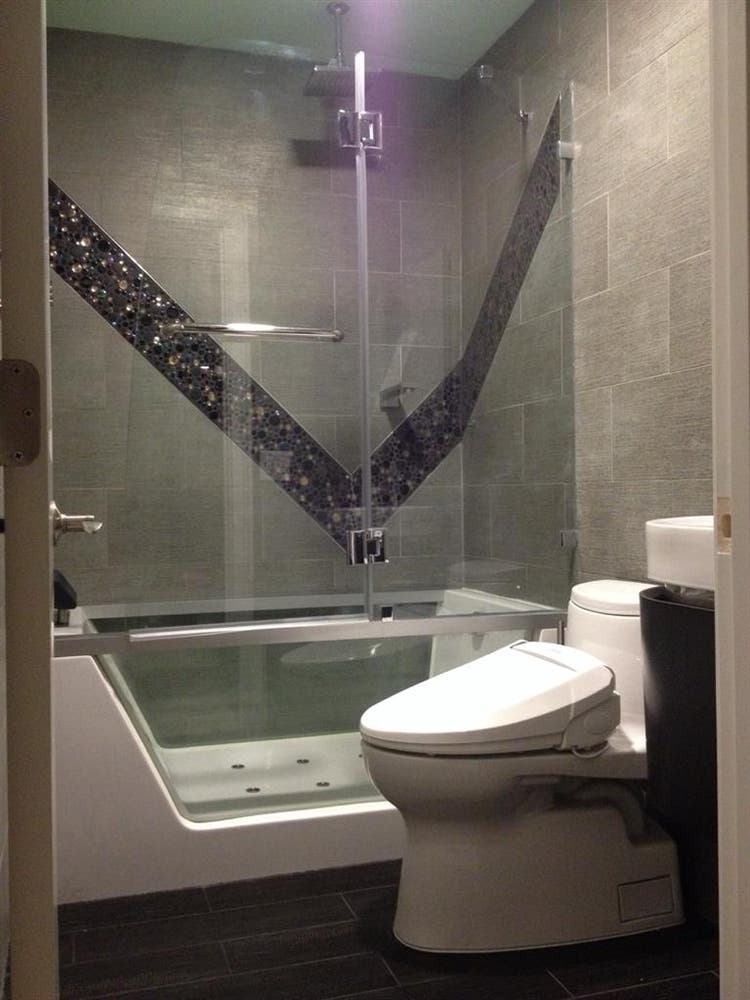 Clean, comfortable home