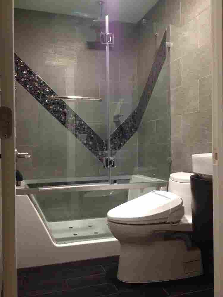 Clean, comfortable home