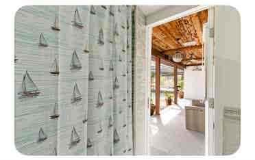 Master Bedroom with Private Bath