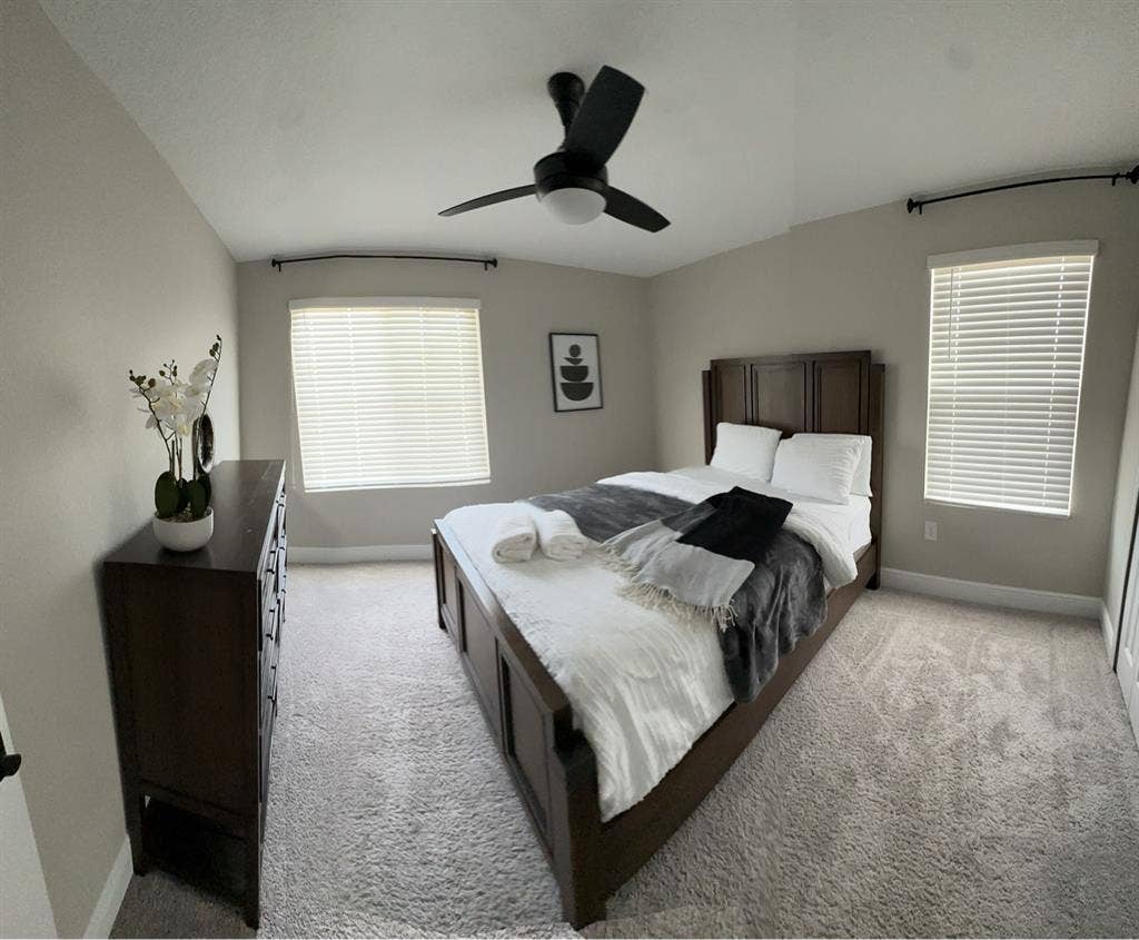 Room for rent