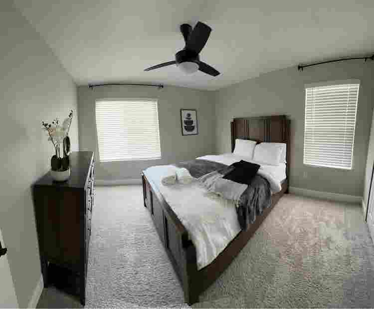 Room for rent