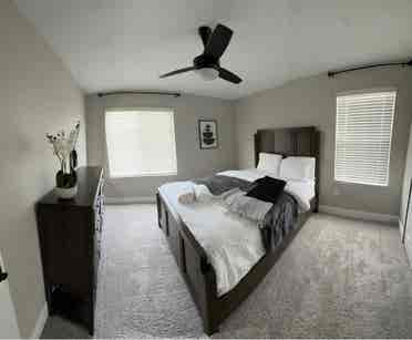 Room for rent