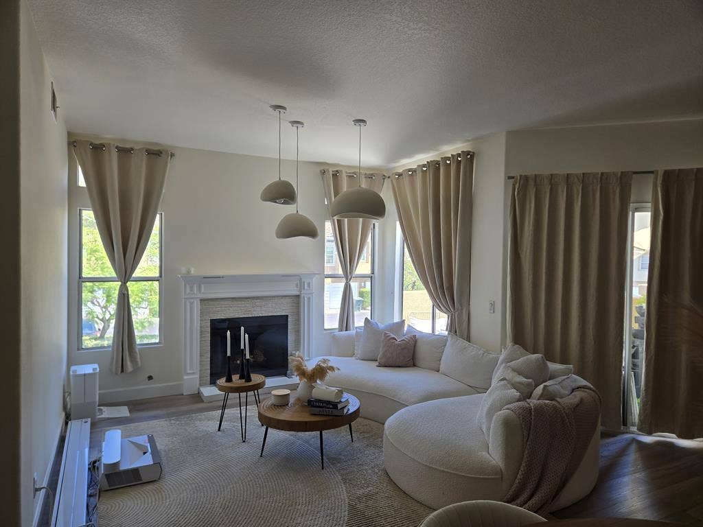 New Listing