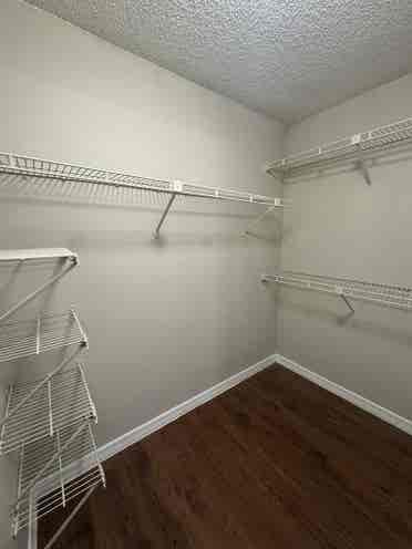 Private room and bathroom in