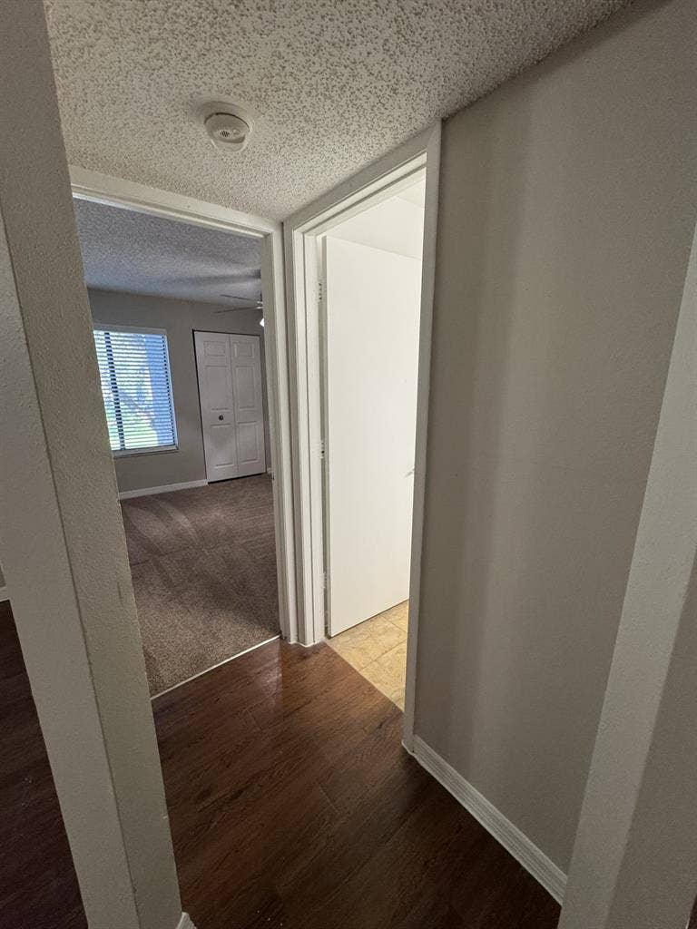 Private room and bathroom in