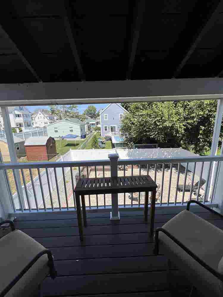 Dorchester Room for Rent