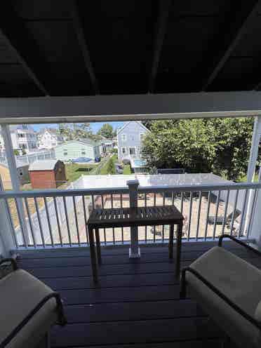 Dorchester Room for Rent