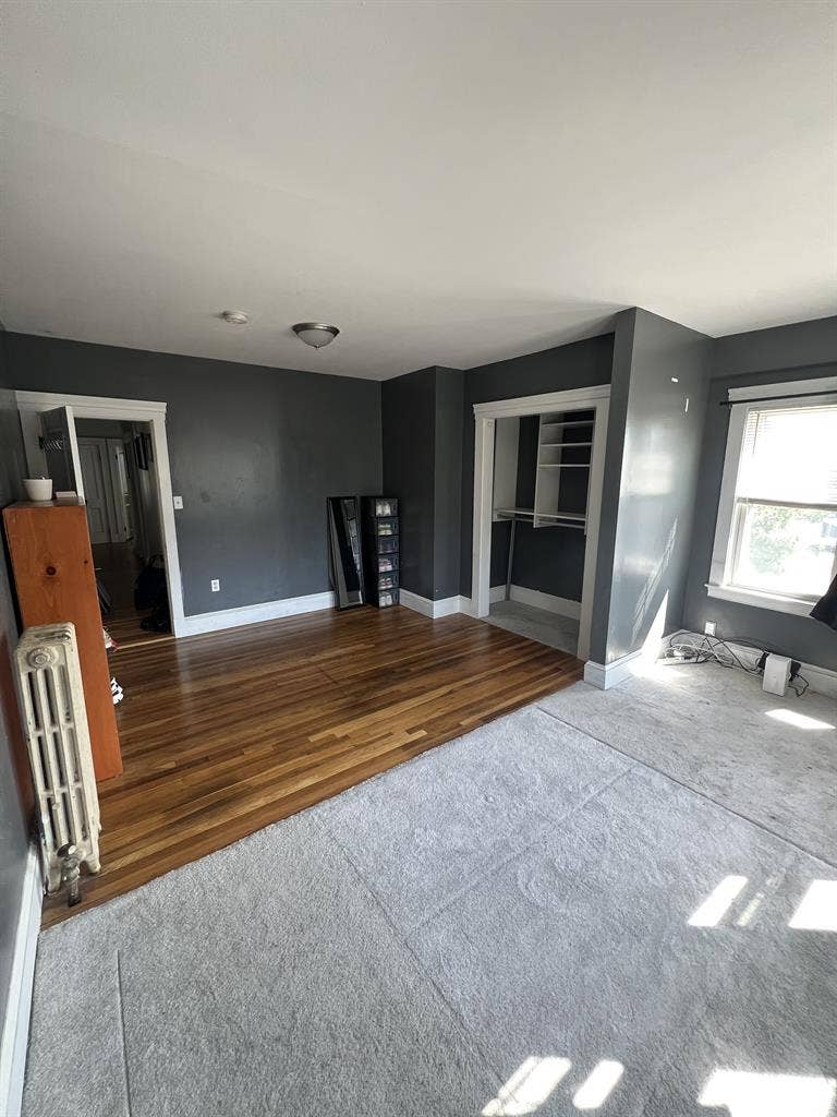 Dorchester Room for Rent