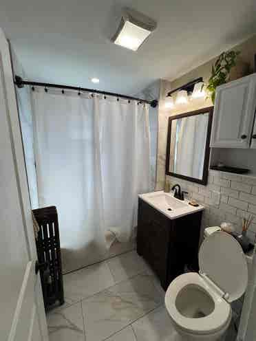 Dorchester Room for Rent