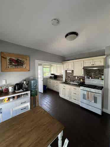 Dorchester Room for Rent