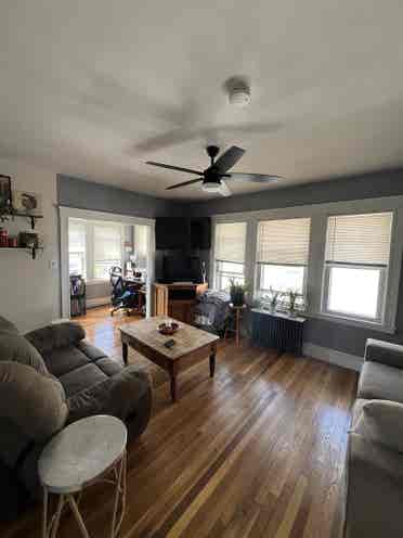 Dorchester Room for Rent