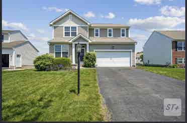 Room for Rent Etna, OH