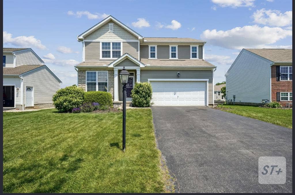 Room for Rent Etna, OH