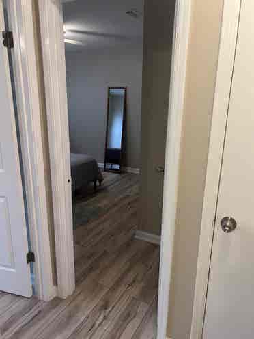 Private Cozy room