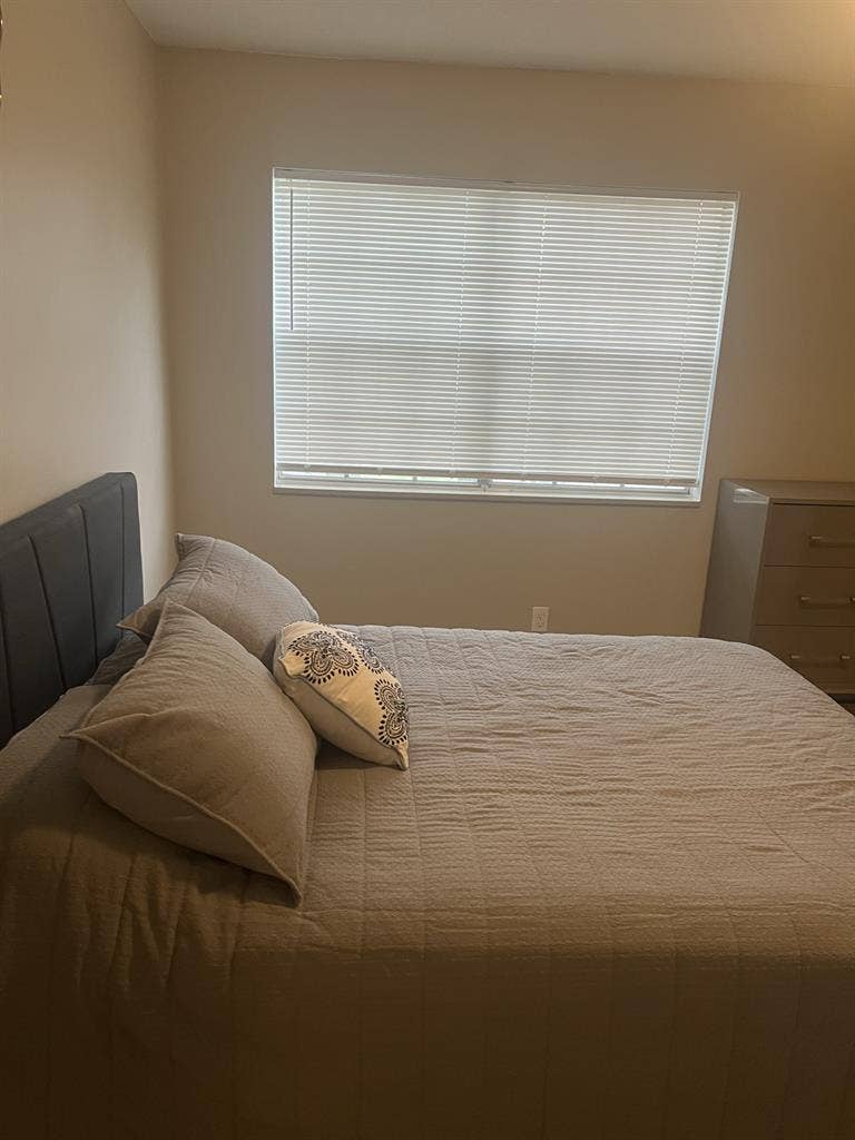 Private Cozy room