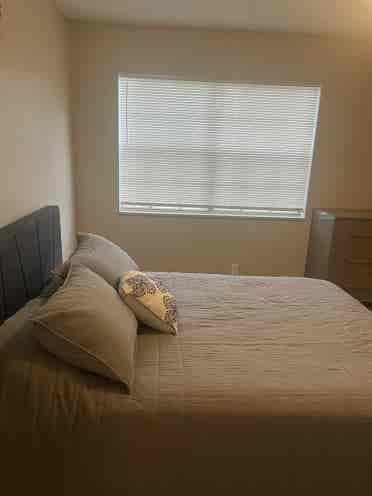 Private Cozy room