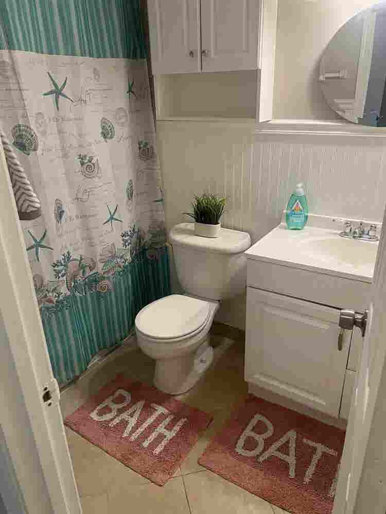 Private Cozy room