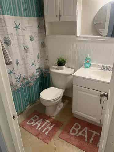 Private Cozy room