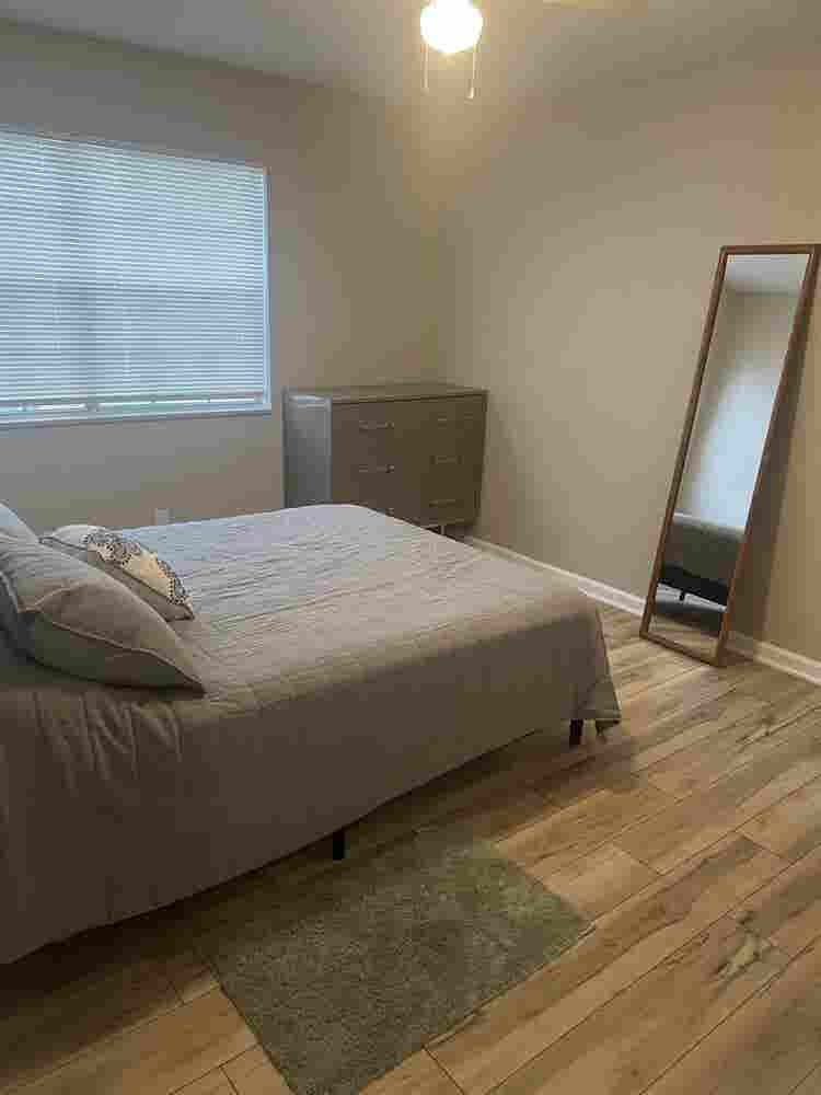 Private Cozy room