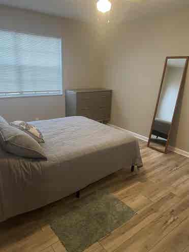 Private Cozy room