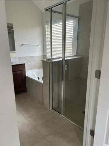 Private Room for rent