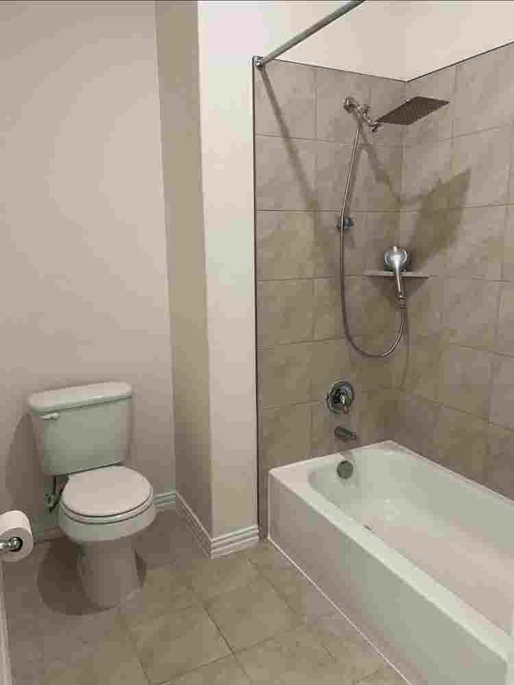 Private Room for rent