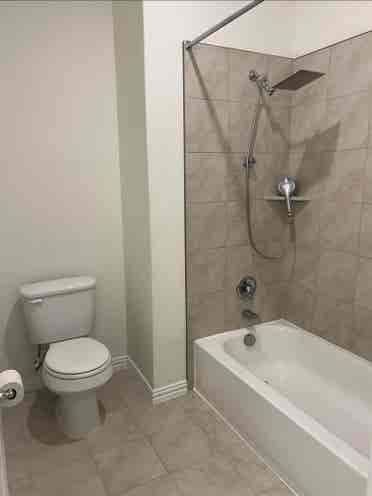 Private Room for rent
