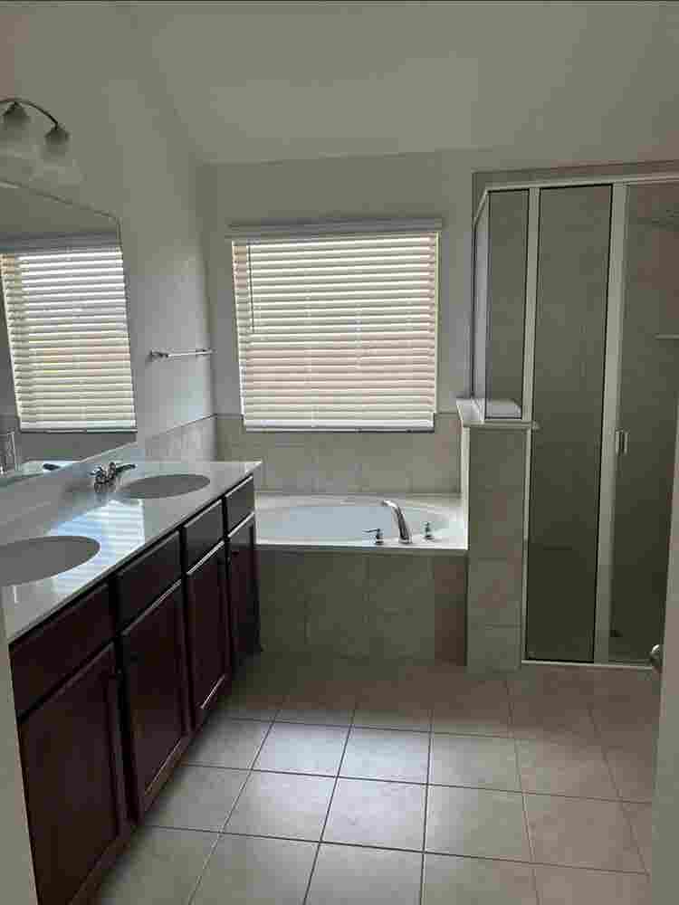 Private Room for rent
