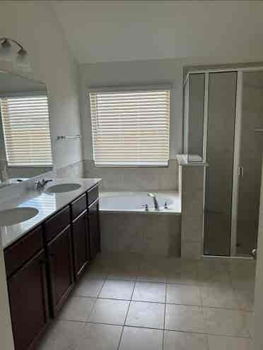 Private Room for rent