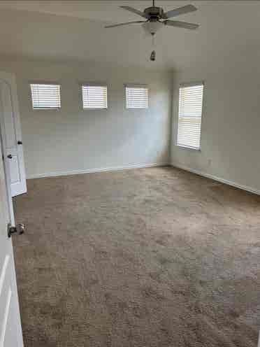 Private Room for rent