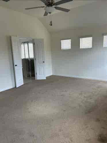 Private Room for rent