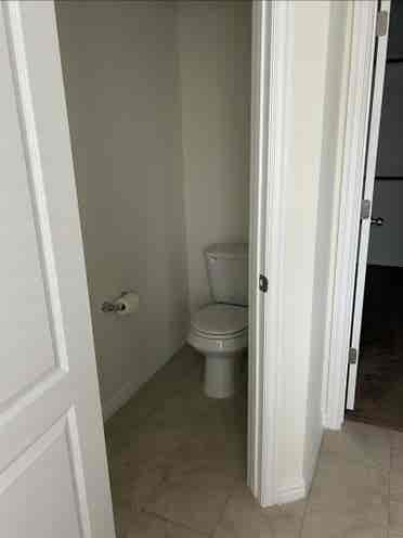 Private Room for rent