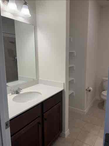 Private Room for rent