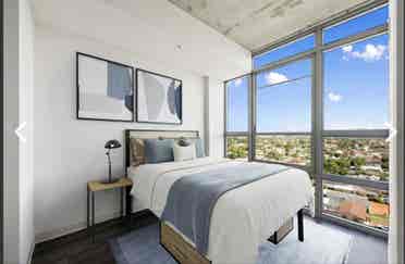 Subleasing 1 bedroom at Terrazul