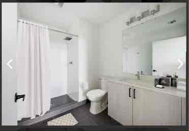 Subleasing 1 bedroom at Terrazul