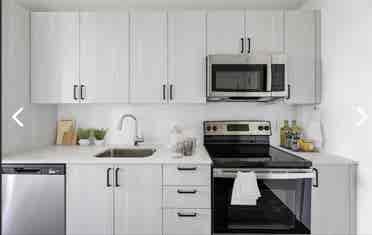Subleasing 1 bedroom at Terrazul
